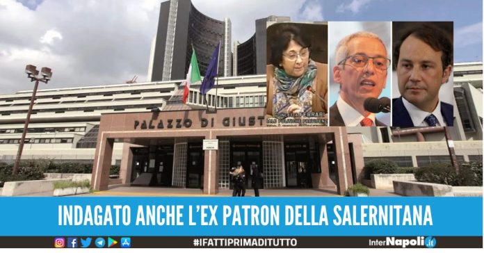 corruzione e favoritismi al ministero del lavoro, a napoli il processo a due dipendenti e un prof