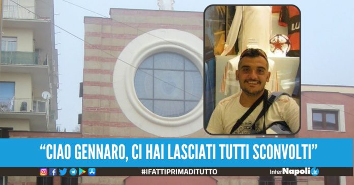 Doppio dramma a Pozzuoli, Gennaro muore d'infarto un'ora dopo il decesso della mamma