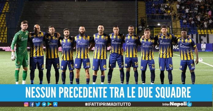 Serie C - girone C, presentazione della 7^ giornata: il Giugliano ospita l'Altamura per proseguire la scia di vittorie