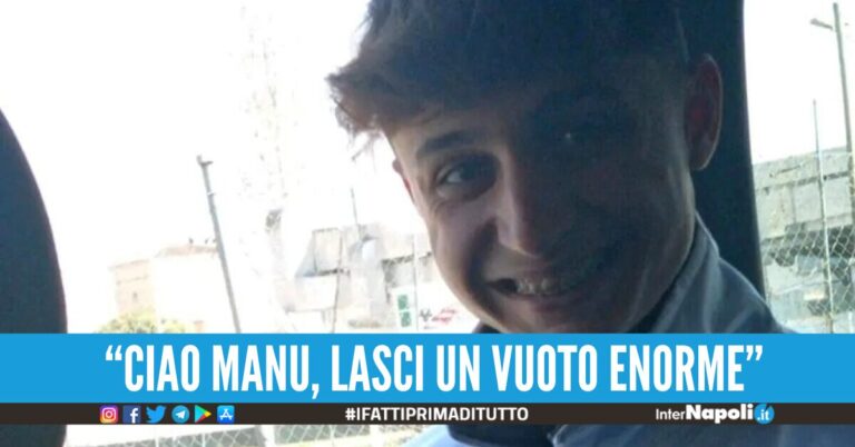 emanuele di rienzo formia