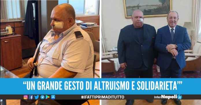 autista cric prefettura