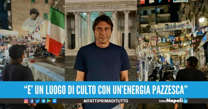 conte murales maradona