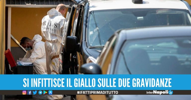 neonati morti parma