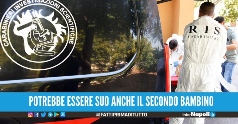 neonati sepolti a parma