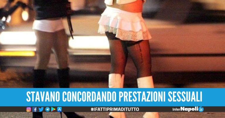 prostitute giugliano