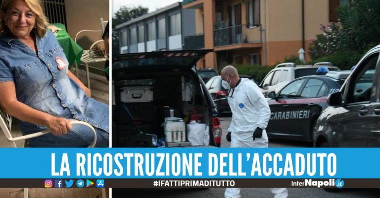 ancora un dramma familiare, spara al figlio 15enne e poi si toglie la vita