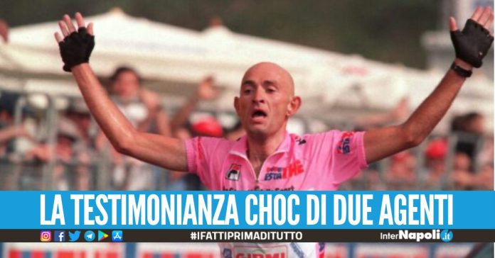 Pantani, la rivelazione della Scientifica: Qualcuno entro nella stanza prima di noi