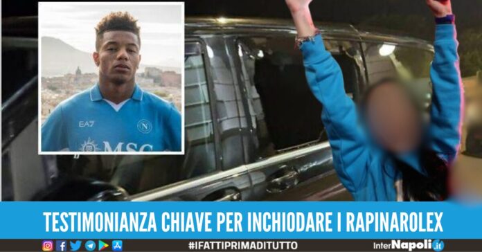 rapina neres autori