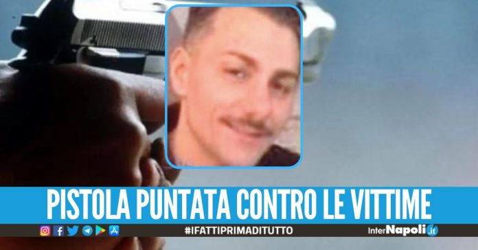 Rapina due donne a Materdei, manette per il cognato del boss dei Mazzarella