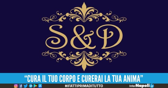 S&D forniture estetica e parrucchieri esperienza e passione alla base del successo