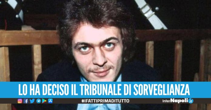 Scarcerato Vallanzasca dopo 52 anni, riconosciuta la malattia dell'ex boss