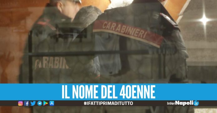 Sfuggì al blitz ad Aversa, latitante arrestato in aeroporto dopo la fuga in Spagna