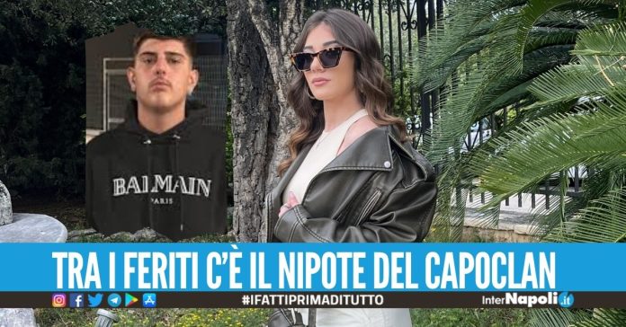 “Sono stato io”, la confessione dopo l'agguato del killer di Antonella Lopez