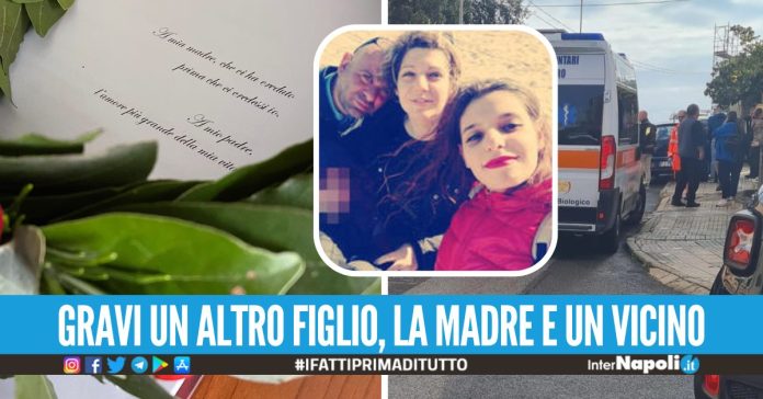 Strage Nuoro, Martina aveva dedicato la tesi al papà che l'ha uccisa: L'amore più grande