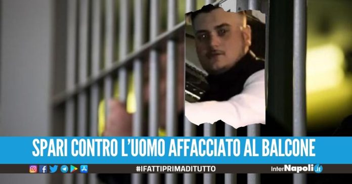 Tentato omicidio a Pianura, scarcerato il giovane ras dopo l'agguato