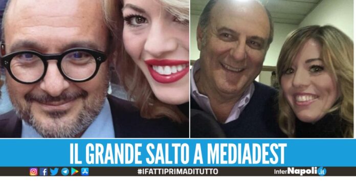 Dai negozi a Napoli all'amore con il ministro Sangiuliano, chi è Maria Rosaria Boccia