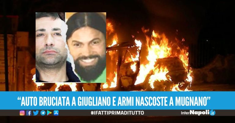 "Ci nascondemmo a Melito", il pentito parla dell'omicidio ordinato dal boss Esposito.