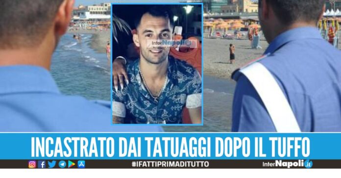 Catturato latitante di Napoli, era in vacanza in Cilento. Salvatore Di Napoli
