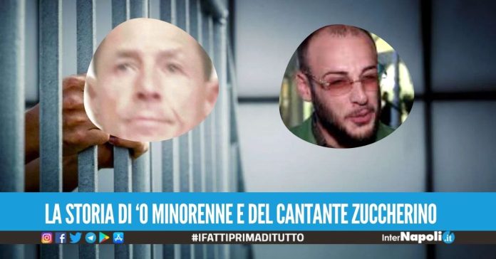 Condannati il boss-pentito di camorra e il cantante neomelodico, volevano creare un nuovo clan.
