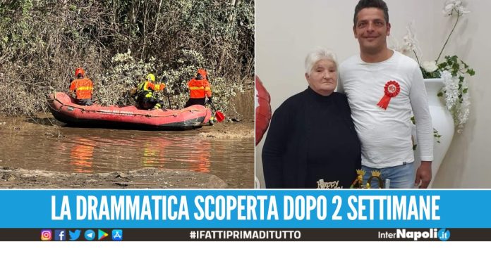 Ritrovato il cadavere di Giuseppe, il 42enne era nel laghetto