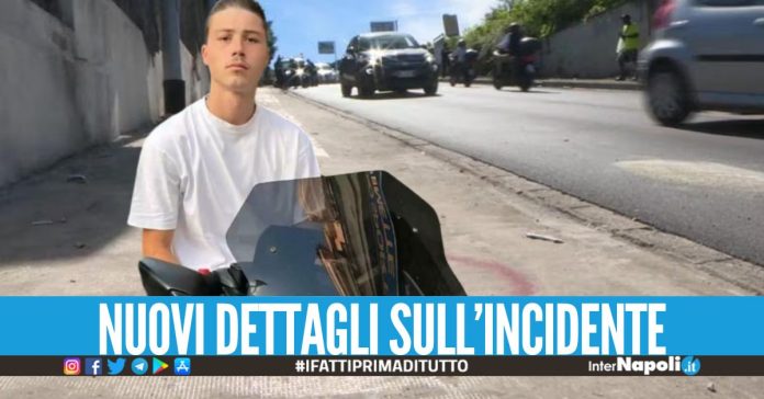 Spuntano i testimoni sull'omicidio volontario di Corrado Finale, ferito anche l'amico Umberto