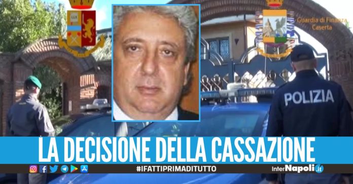 Politica e camorra, confiscato il tesoro dell'ex consigliere regionale