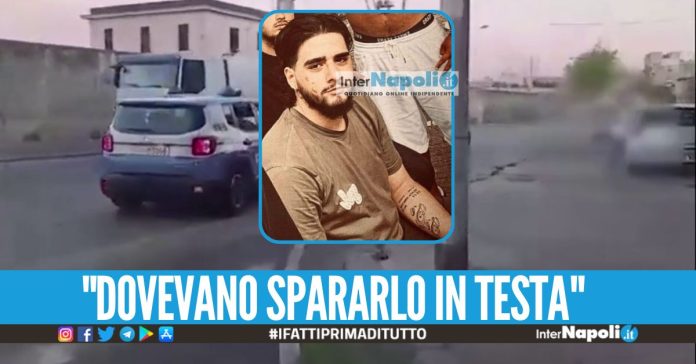 Sfuggito all'agguato dei Troncone ma non alle manette, il profilo del ras Esposito