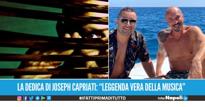 Addio a Rino Cerrone, il dj napoletano che fece ballare l'Old River