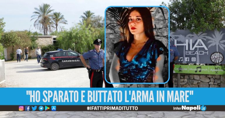 Uccisa per sbaglio nell'agguato del clan, fermata il presunto killer di Antonia Lopez