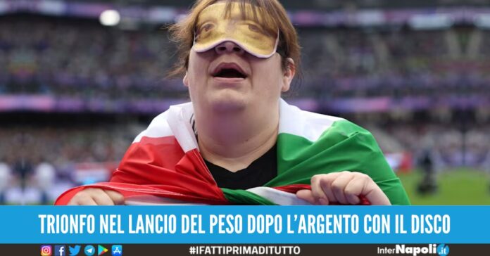 assunta legnante