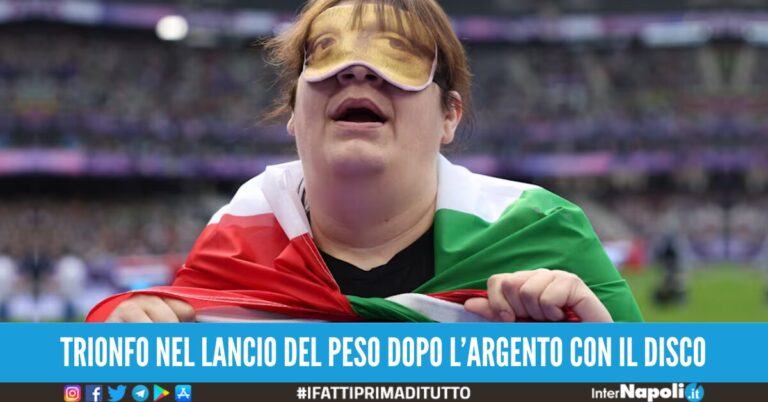 assunta legnante