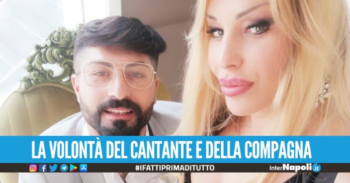 carmine diamante neomeloidco adozione