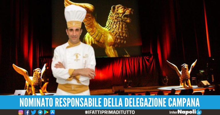 chef ciro cerqua