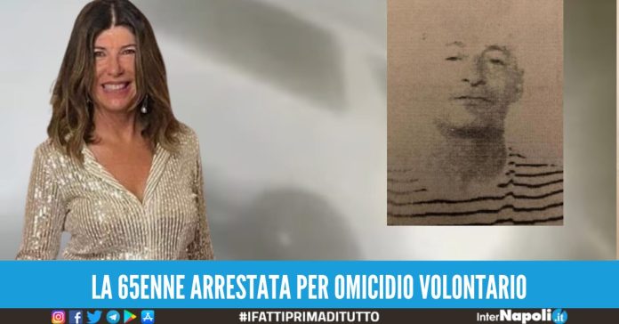 cinzia dal pino viareggio