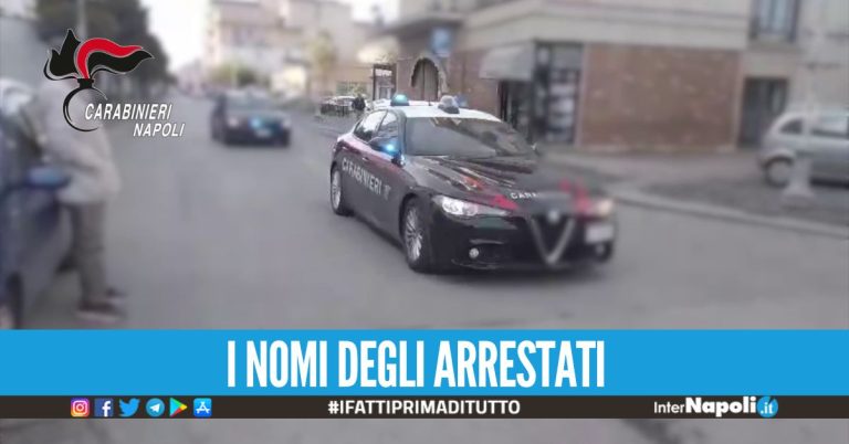 La richiesta del padre al clan di camorra: "Uccidete mio figlio"