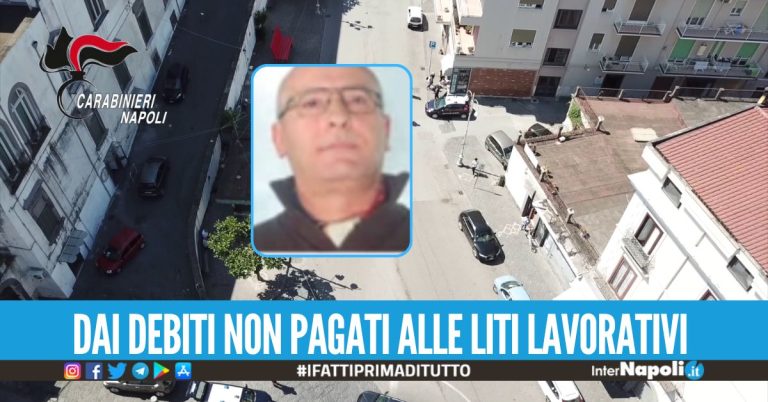 La camorra aveva uno 'sportello d'ascolto', il potere sociale del boss Bifulco