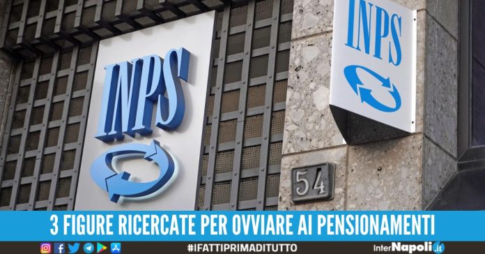 concorso inps