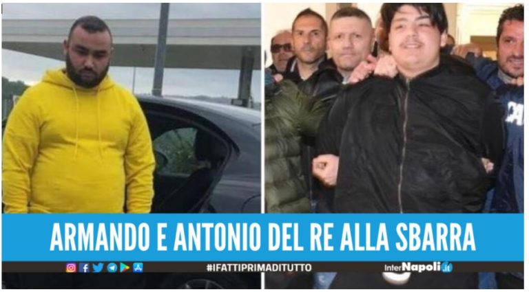 Droga tra Napoli e l’Emilia-Romagna, dimezzate le condanne per i Del Re