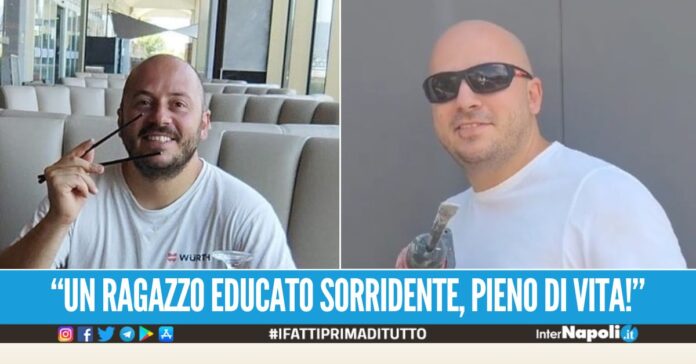 emanuele miolli incidente valda