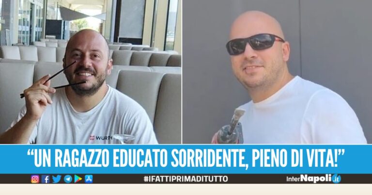 emanuele miolli incidente valda