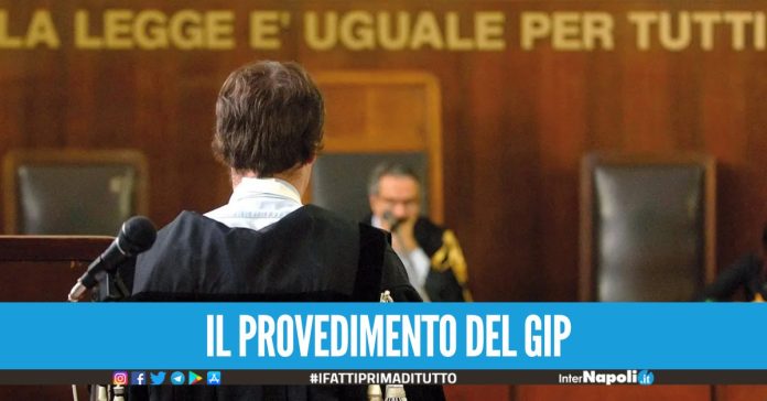 Accusato di violazione degli obblighi di assistenza familiare, archiviata la posizione di un papà della provincia di Caserta