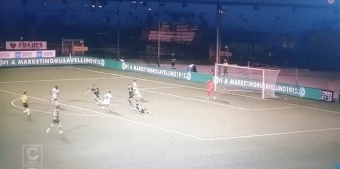 Serie C-Girone C: analisi della 2^ giornata di campionato. Il Giugliano impone il pari all'Avellino