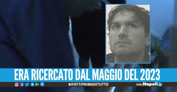 Catturato il boss latitante, era l'anello di congiunzione di 2 clan