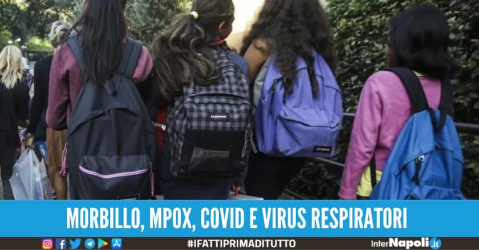scuole malattie infettive