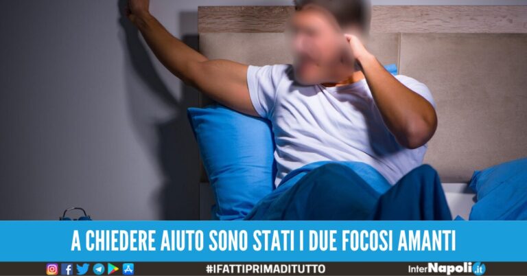 sesso focoso