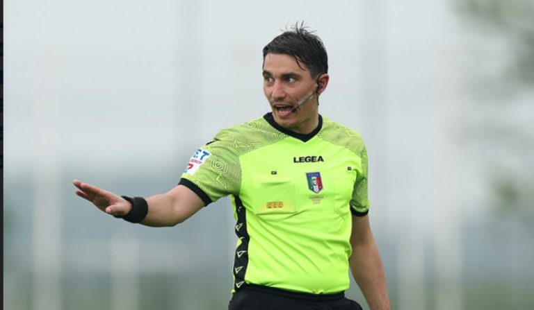 Leonardo Mastrodomenico