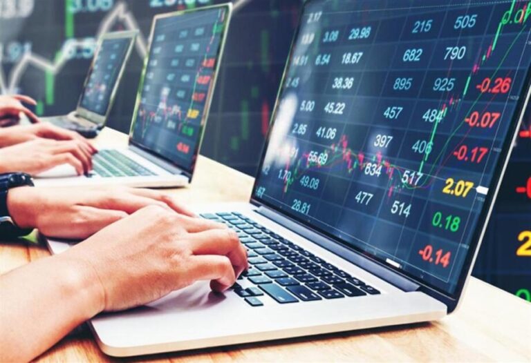From Novice to Expert: Building a Robust Trading Strategy on Quotex