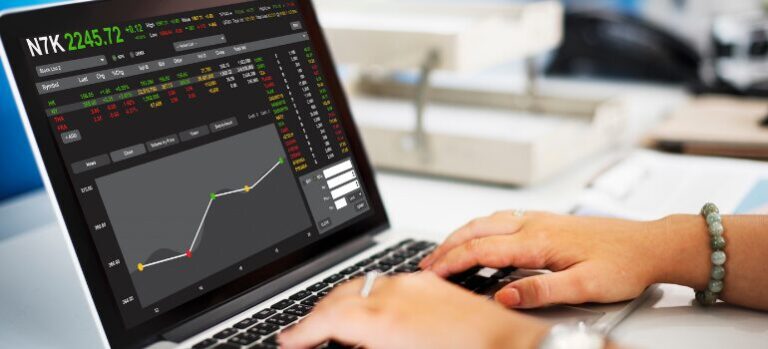 trading online quotex