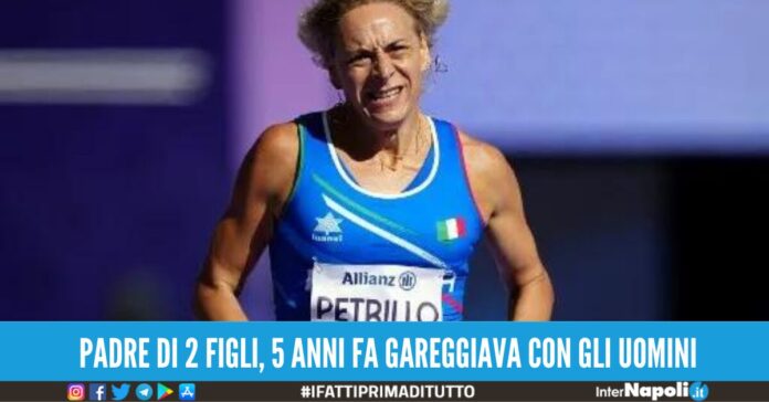 valentina petrillo