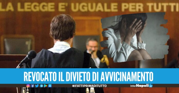 Accusato di maltrattamenti e scenate di gelosia alla sua ex, assolto